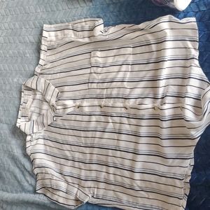 🆕Becaal women’s striped